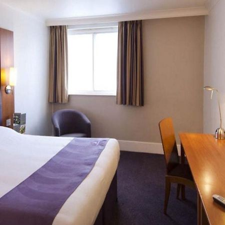 Premier Inn Melton Mowbray Exteriér fotografie