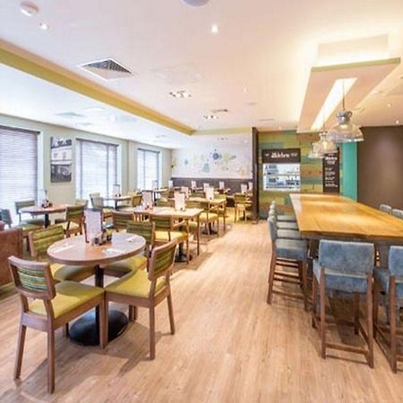 Premier Inn Melton Mowbray Exteriér fotografie
