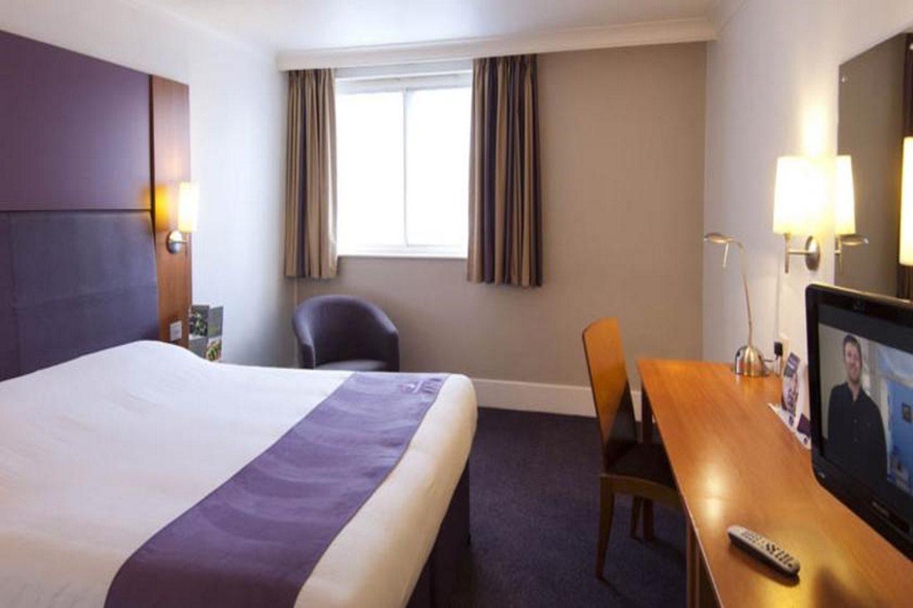 Premier Inn Melton Mowbray Exteriér fotografie